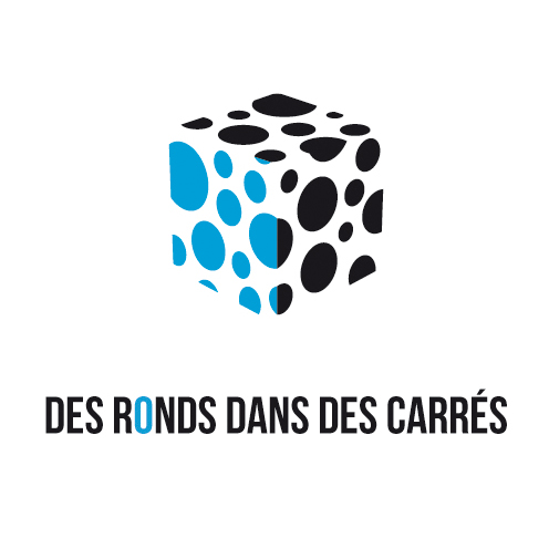 Des ronds dans des carrés