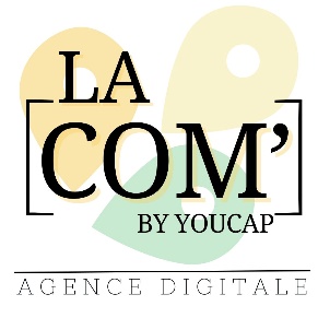 LA COM’ BY YOUCAP
