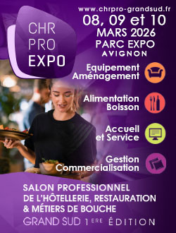CHR Pro Expo