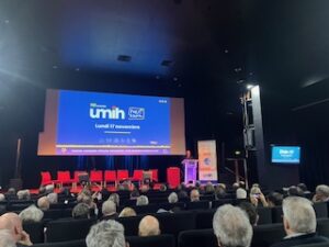 Retour sur 3 jours du congrès de l’UMIH à Perpignan !